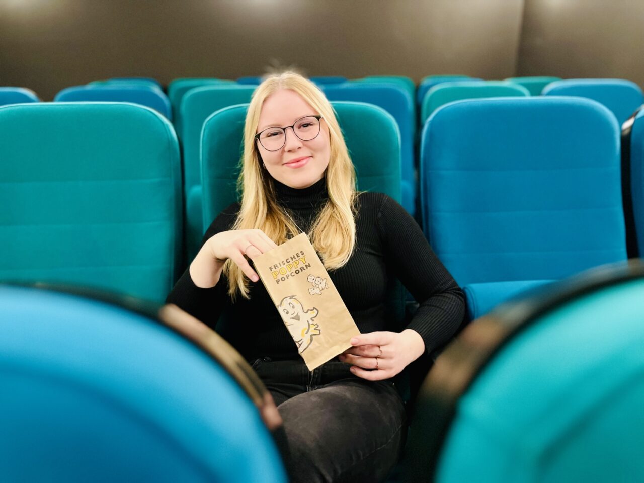 Maja Linde provides cinema tips – “Twice a month, the expert takes a closer look: which films worth seeing are showing in Wittgenstein cinemas”