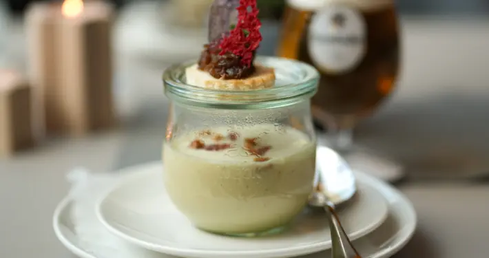 Winterbrunch